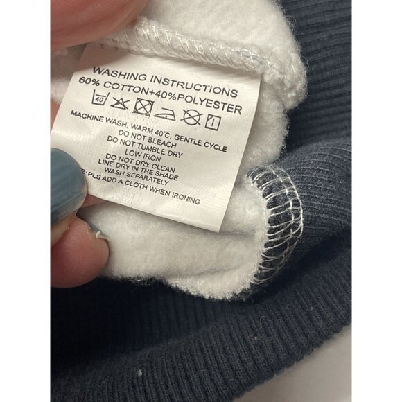 Tito’s Handmade Vodka Austin Texas Christmas Sweatshirt Size Adult Medium - Picture 4 of 16